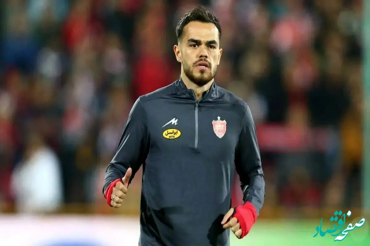 بمب نقل و انتقالات پرسپولیس منفجر شد/ مهاجم خارجی سرشناس در آستانه پیوستن به پرسپولیس