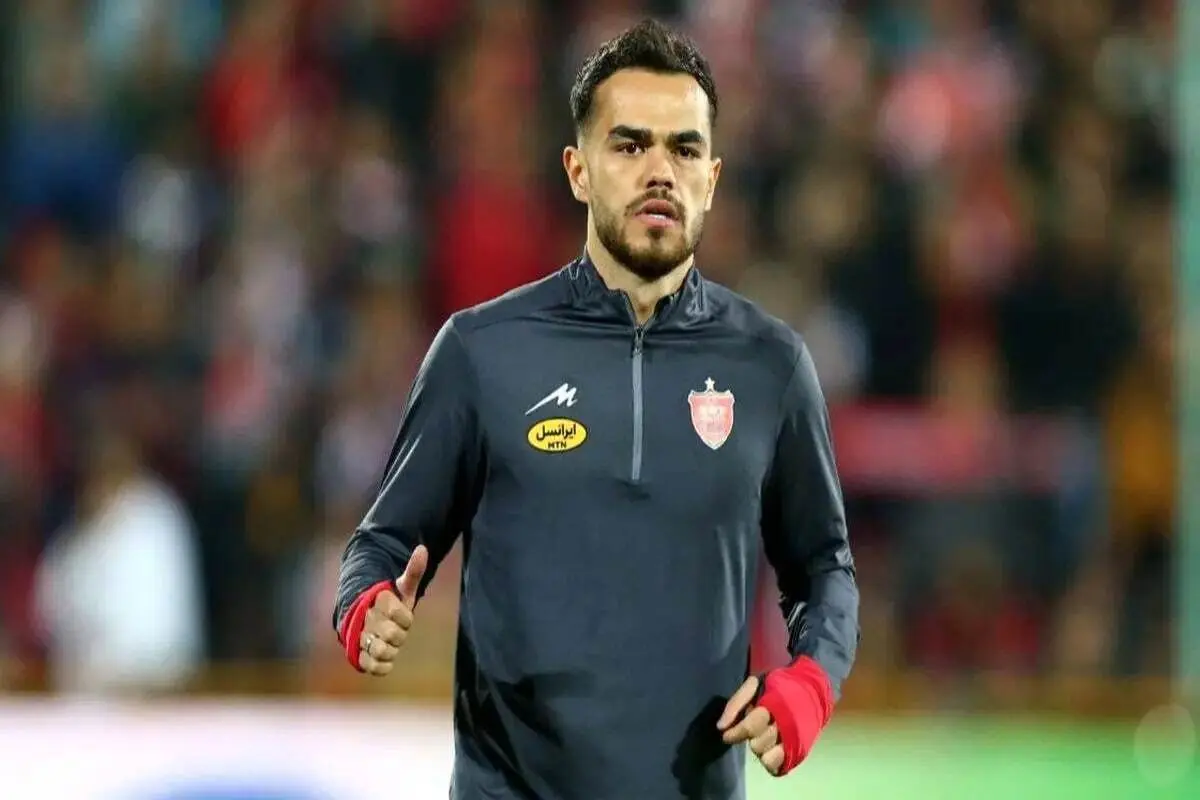بمب نقل و انتقالات پرسپولیس منفجر شد/ مهاجم خارجی سرشناس در آستانه پیوستن به پرسپولیس