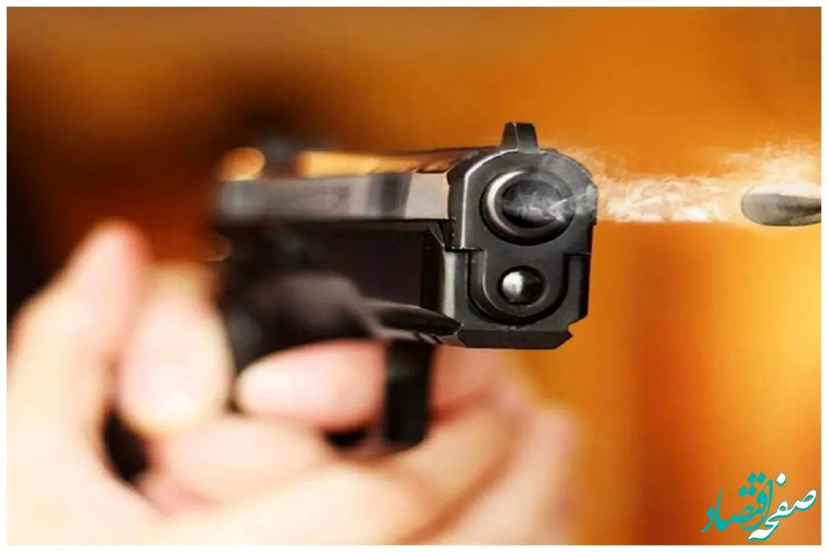 خبر فوری: این چهره مشهور ترور شد! + جزئیات