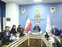 منطقه آزاد چابهار آمادگی دارد پایلوت حوزه اقتصادی اصفهان باشد