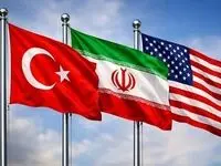 اعلام آمادگی این کشور برای حمایت از مذاکرات ایران و آمریکا