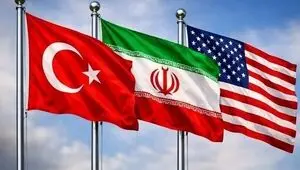 اعلام آمادگی این کشور برای حمایت از مذاکرات ایران و آمریکا