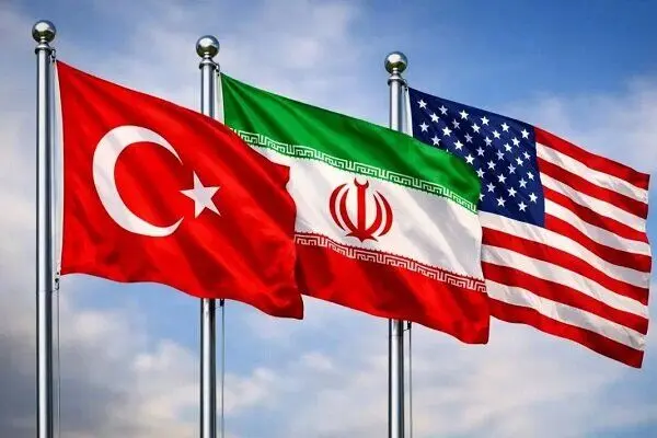 اعلام آمادگی این کشور برای حمایت از مذاکرات ایران و آمریکا
