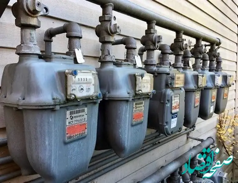 ماموران شرکت گاز استان تهران تا اطلاع ثانوی برای قرائت کنتور مراجعه نمی کنند