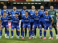 اسپانسر جدید استقلال حسابی ترکاند 