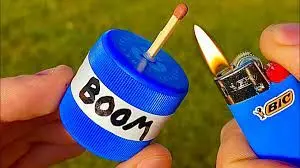 12 آزمایش علمی - ترفند های خلاقانه جالب