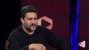 تیکه فوق سنگین حامد بهداد به داریوش ارجمند با حرف های زشت و ناپسند