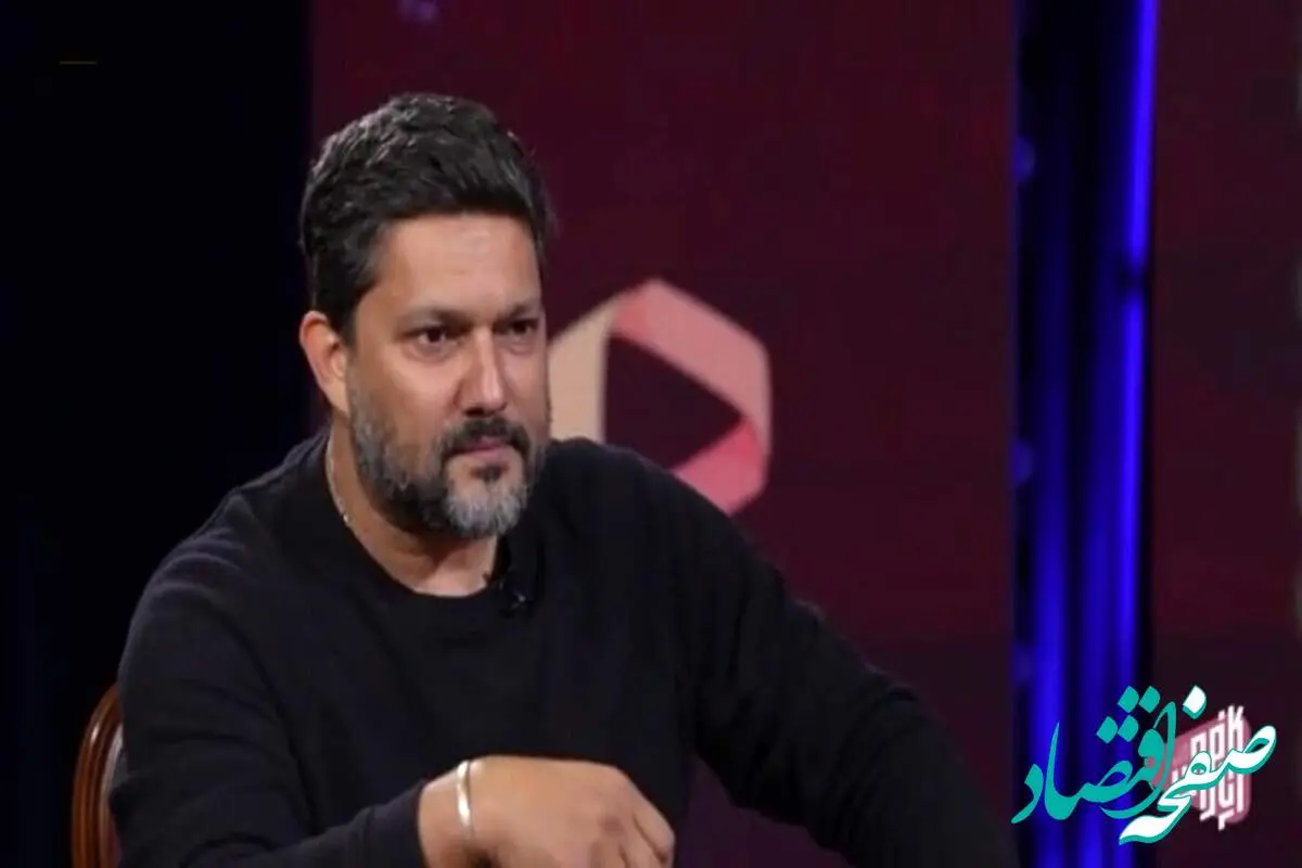 تیکه فوق سنگین حامد بهداد به داریوش ارجمند با حرف های زشت و ناپسند