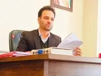 آخرین خبر از ترور قاضی باقری در شیراز + جزئیات کامل 