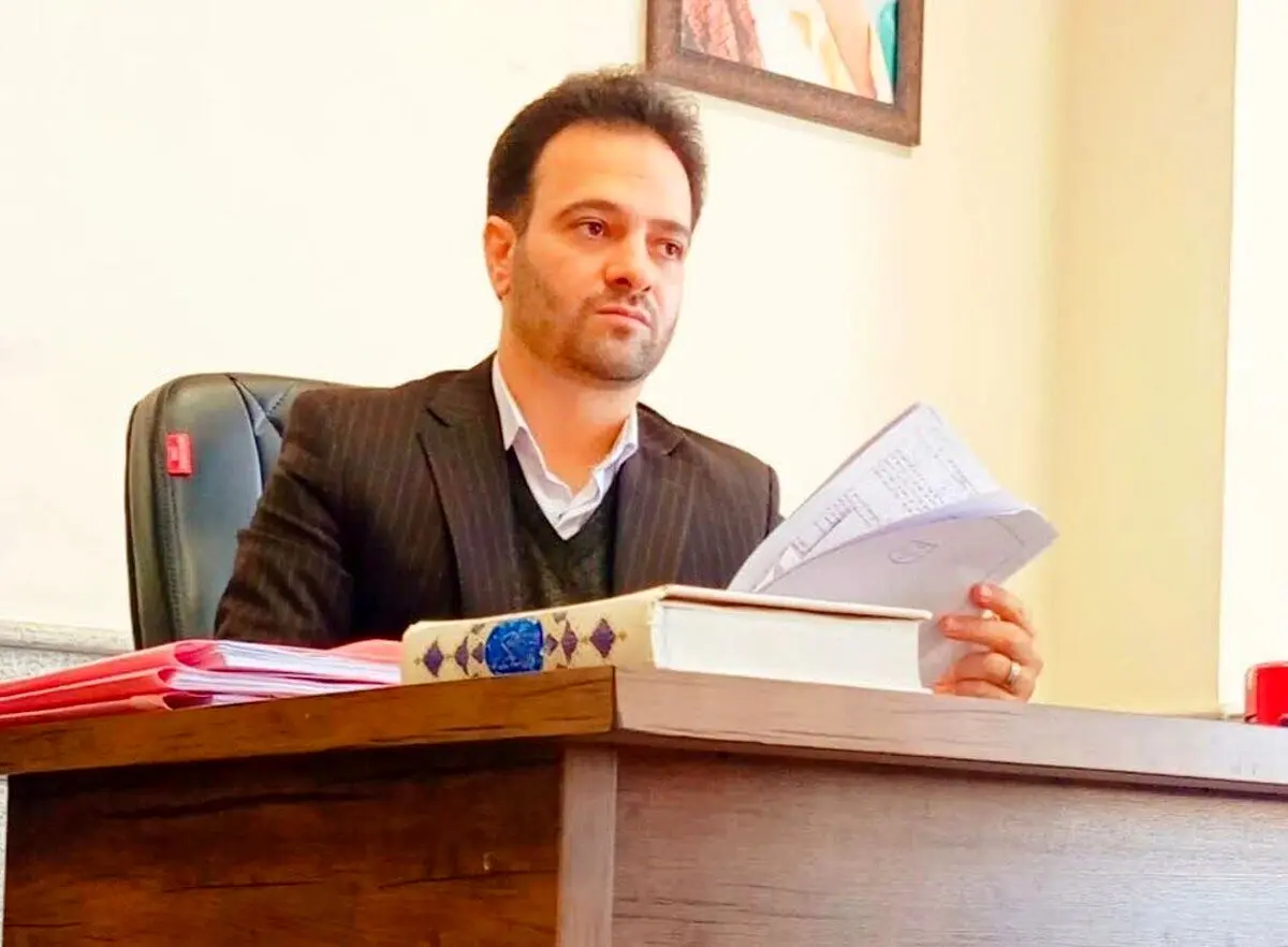 آخرین خبر از ترور قاضی باقری در شیراز + جزئیات کامل 