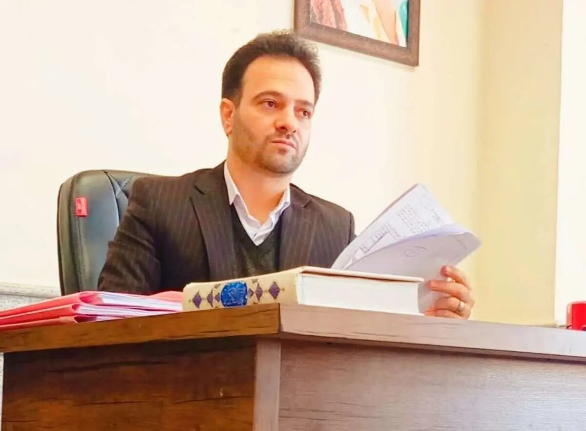آخرین خبر از ترور قاضی باقری در شیراز + جزئیات کامل 