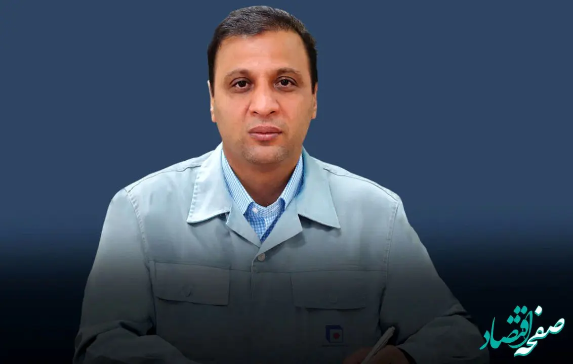 تولید ۲٫۵ میلیون تن کنسانتره در طرح توسعه فولاد خراسان