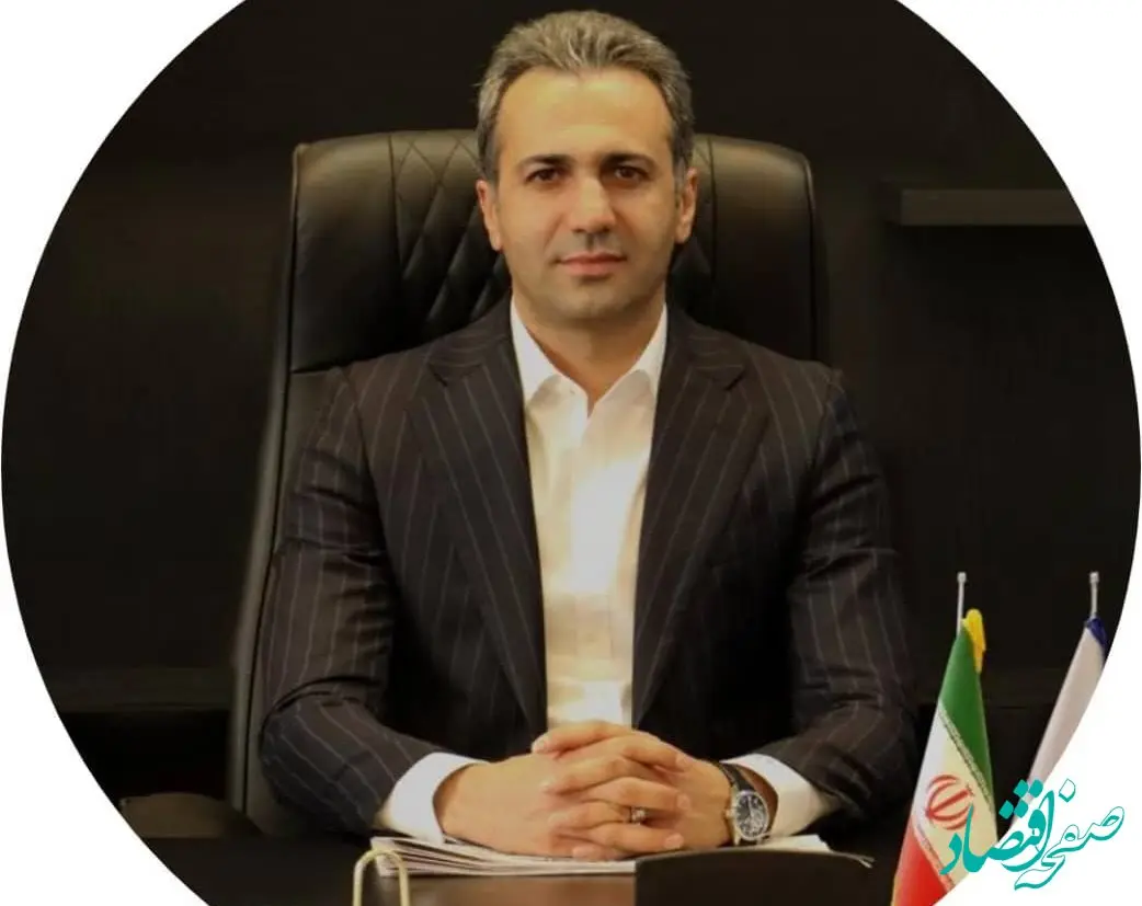 پیام تبریک مدیر عامل مجتمع صنایع آلومینیوم جنوب به مناسبت عید سعید فطر