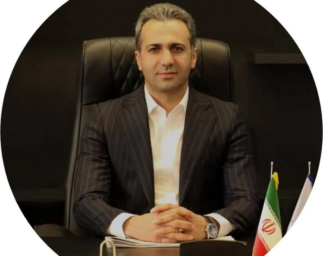 پیام تبریک مدیر عامل مجتمع صنایع آلومینیوم جنوب به مناسبت عید سعید فطر