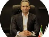 پیام تبریک مدیر عامل مجتمع صنایع آلومینیوم جنوب به مناسبت عید سعید فطر
