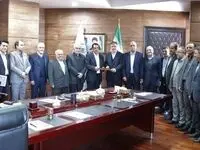 ۵ میلیون بازنشسته تامین اجتماعی تحت پوشش بیمه ایران قرار گرفتند