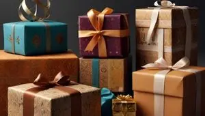 بهترین راهنمای خرید پک هدیه رویایی برای مناسبت‌های خاص چیست؟