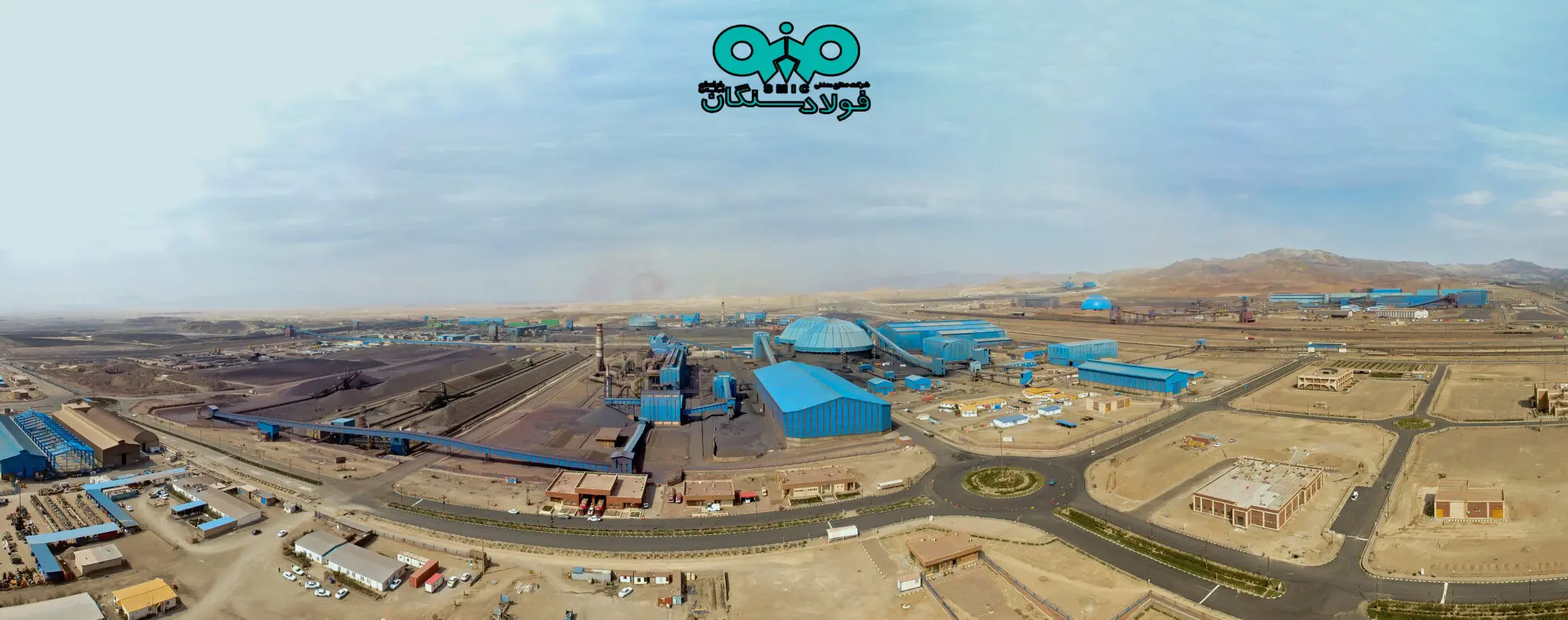 نقش راهبردی فولاد سنگان در گروه فولاد مبارکه / بی اعتنایی فولاد سنگان به محدودیت‌ها