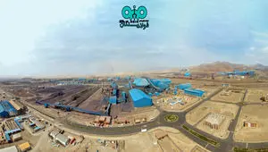 نقش راهبردی فولاد سنگان در گروه فولاد مبارکه / بی اعتنایی فولاد سنگان به محدودیت‌ها