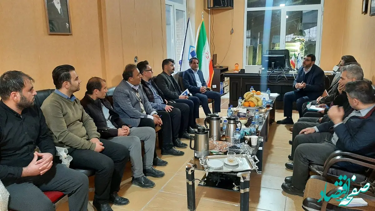 بیست و چهارمین سفر کارگروه نظارت و پایش به استان کهکیلویه و بویراحمد