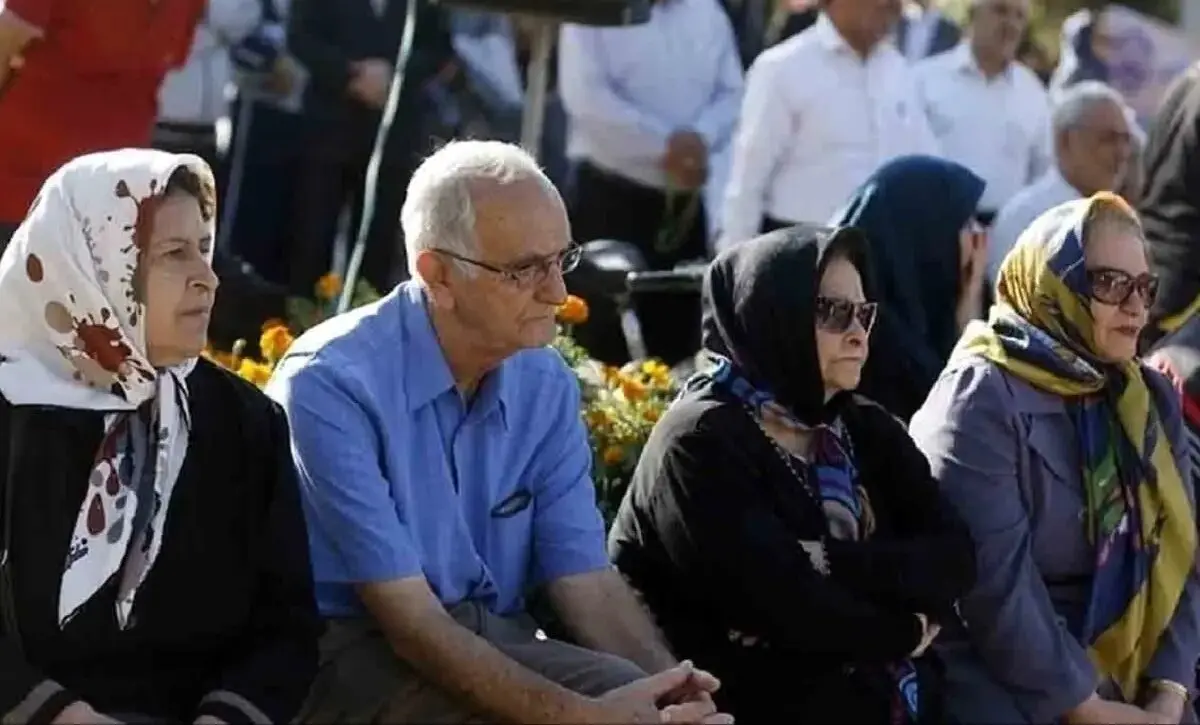 میزان افزایش حقوق بازنشستگان کارگری چقدر است؟ / زمان صدور احکام اعلام شد