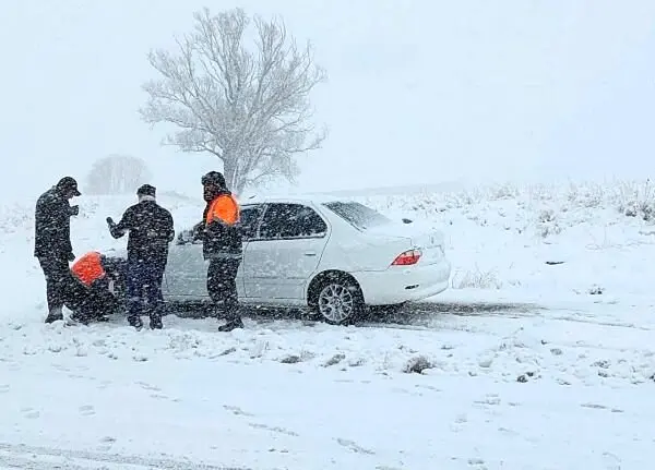 توجه: به گیلان سفر نکنید! 