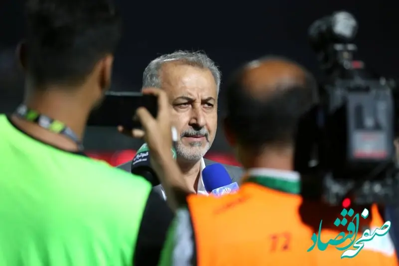 درویش به قطر سفر کرد !