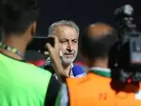 درویش به قطر سفر کرد !