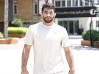 یکیشون خیلی خوبه،همگی بگین ماشالا.../پلنگ جویبار داماد شد