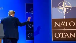 ناقوس مرگ ناتو به صدا درآمد