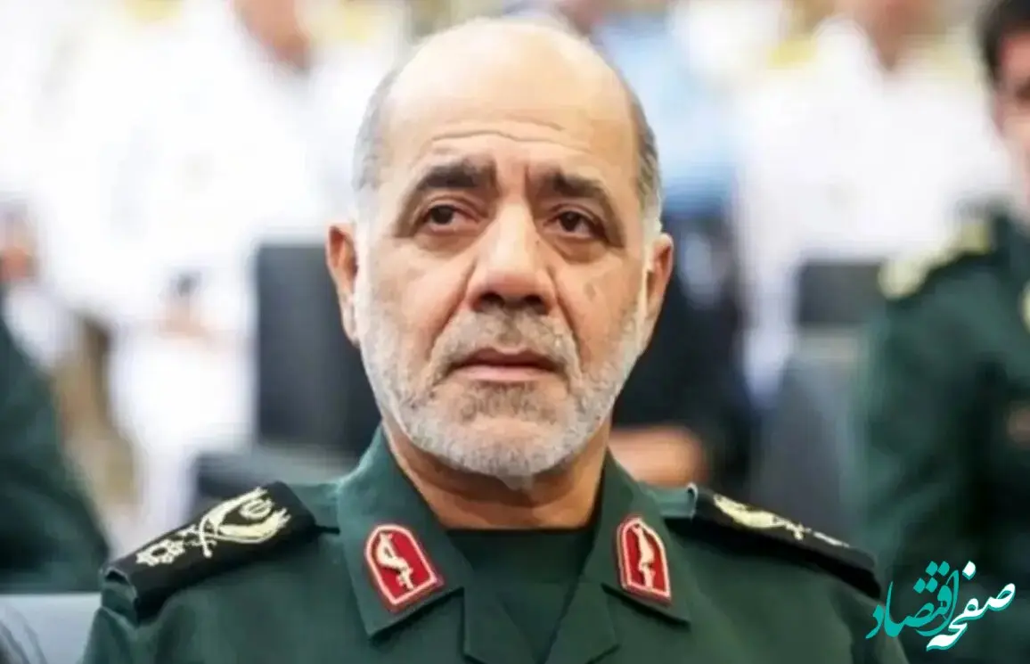 بیانیه مهم فرمانده قرارگاه مرکزی خاتم‌ الانبیا درباره زمان پایان جنگ