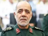 بیانیه مهم فرمانده قرارگاه مرکزی خاتم‌ الانبیا درباره زمان پایان جنگ