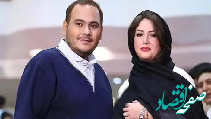 همسر مرحوم رضا داودنژاد بازیگر سینما و تلویزیون کیست؟