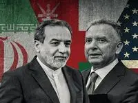 عراقچی در مسقط چه گفت؟ جزئیات مذاکرات غیرمستقیم ایران و آمریکا فاش شد