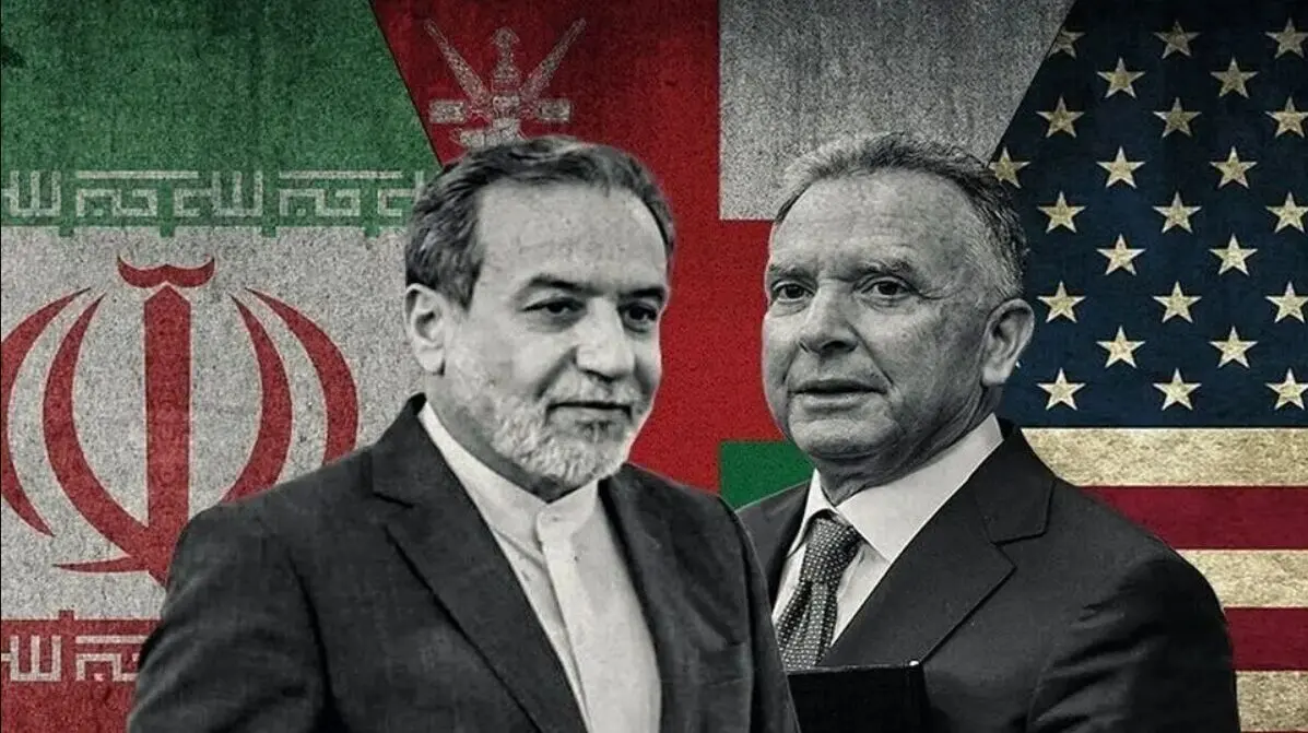 عراقچی در مسقط چه گفت؟ جزئیات مذاکرات غیرمستقیم ایران و آمریکا فاش شد