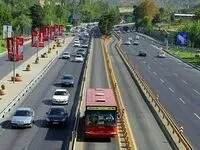 مترو و اتوبوس تا کی رایگان ماند؟ 