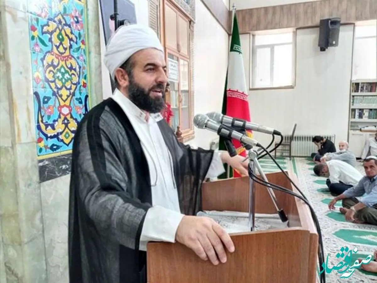 واکنش امام جمعه اهل سنت ارومیه به توهین به مقدسات در صداوسیما چه بود؟ 