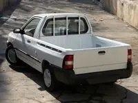 فروش پراید جدید سایپا با کمتر از نیم میلیارد کلید خورد