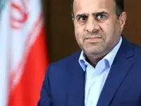 مجید نادری معاون توسعه مدیریت و منابع بیمه مرکزی شد