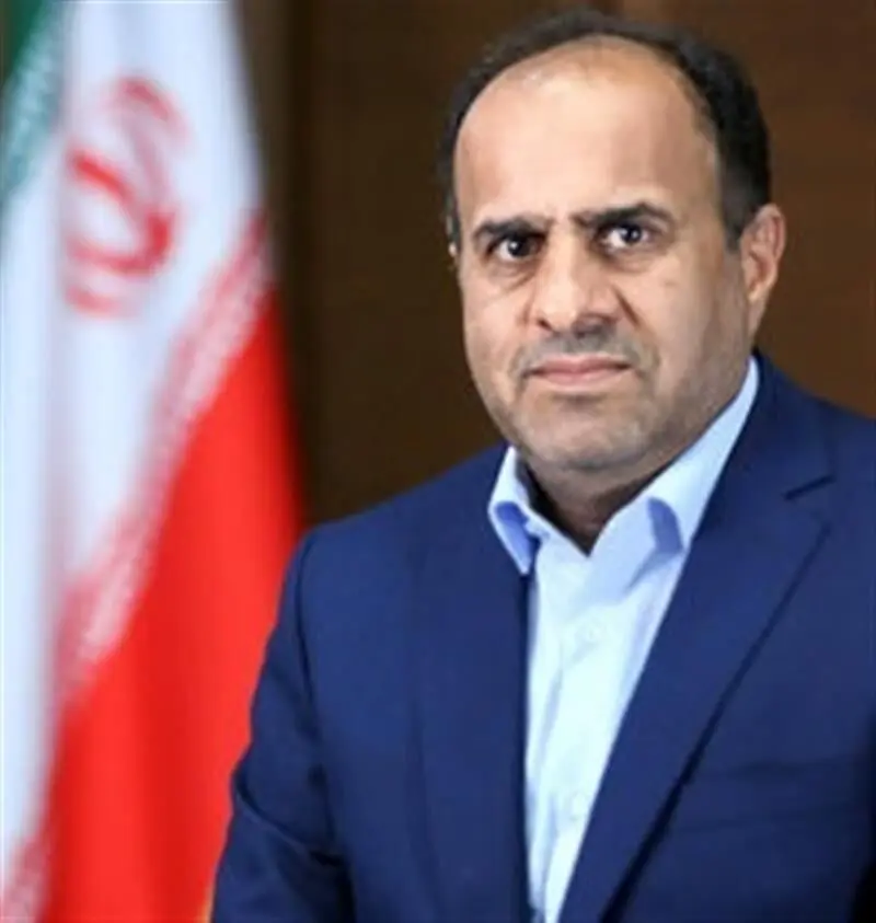 مجید نادری معاون توسعه مدیریت و منابع بیمه مرکزی شد