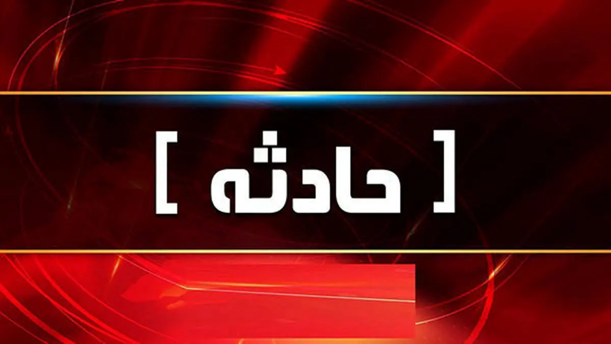 فوری؛ مرگ شوتی سواران در برخورد با اتوبوس