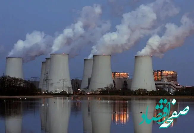 تأمین برق پایدار با توسعه ظرفیت نیروگاهی در دولت سیزدهم 