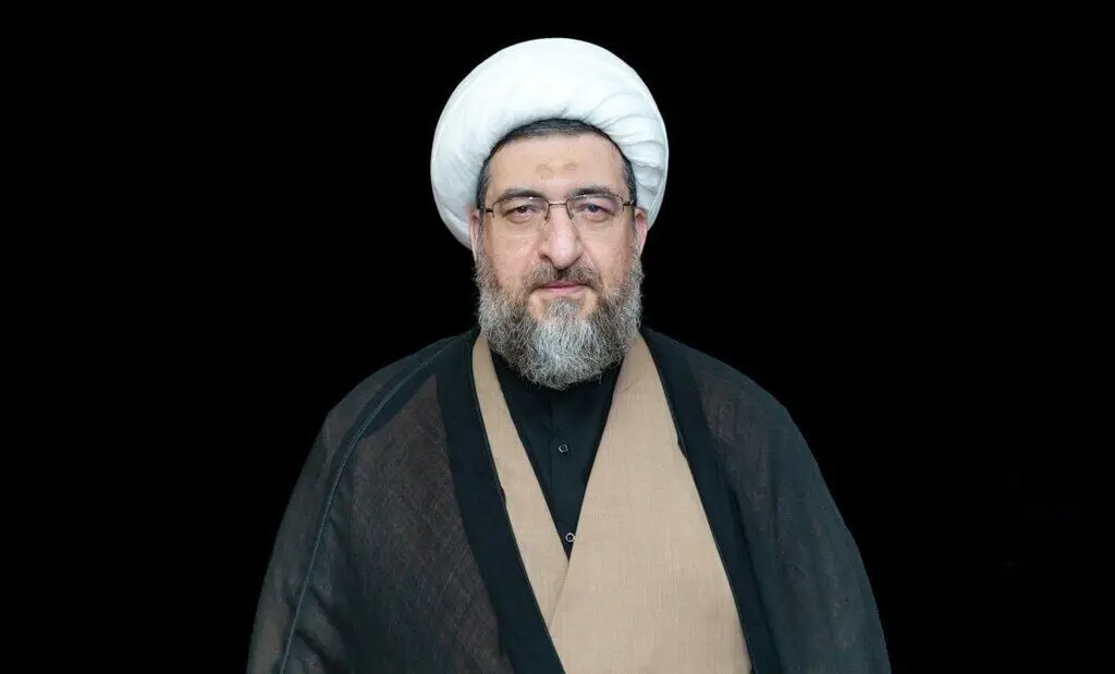 علت عذرخواهی این امام جمعه از مردم چه بود؟
