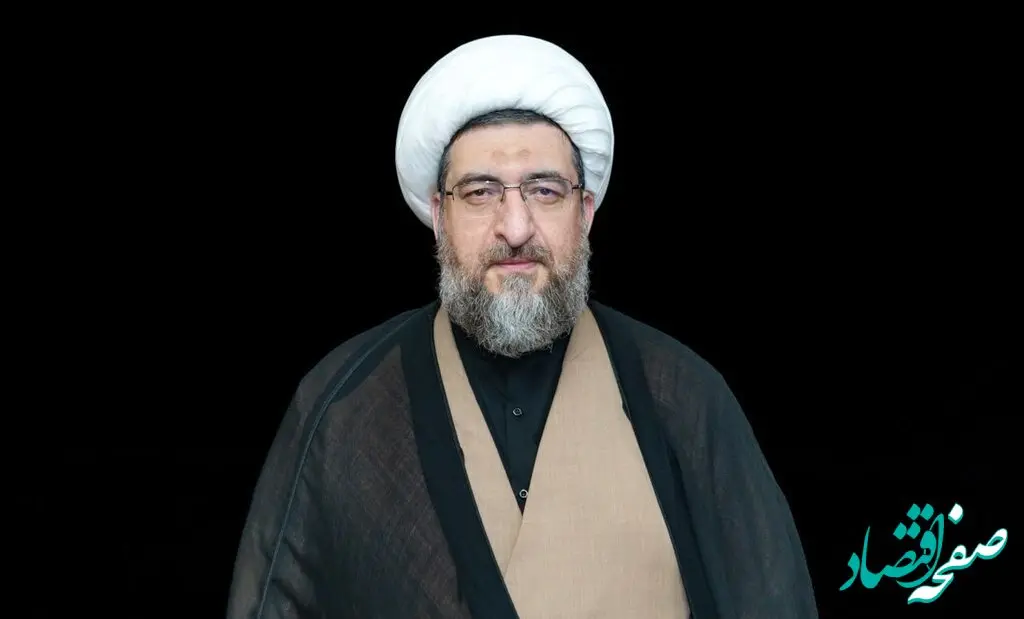 علت عذرخواهی این امام جمعه از مردم چه بود؟