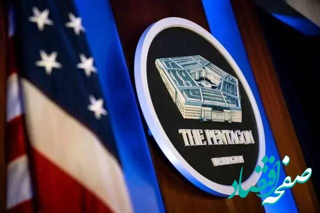 ارتش آمریکا از هوش مصنوعی در جنگ با ایران اسفاده کرده است