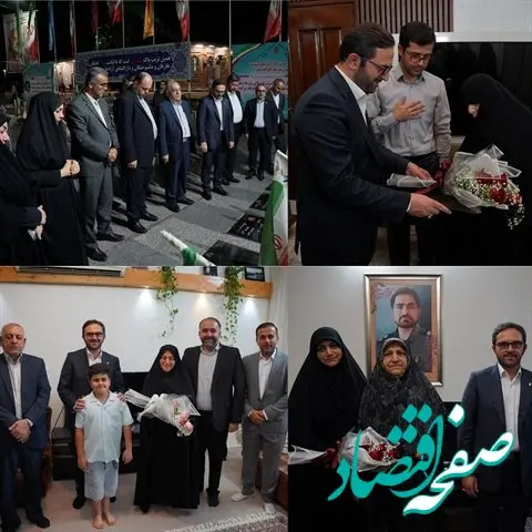 متقی‌نیا: تکریم ایثارگران، پاسداشت اقتدار و امنیت امروز کشور است