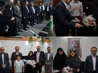 متقی‌نیا: تکریم ایثارگران، پاسداشت اقتدار و امنیت امروز کشور است
