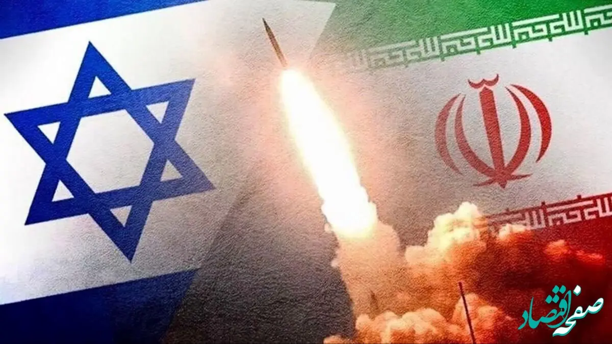 توطئه پنهانی اسرائیل برای ضربه به ایران فاش شد!