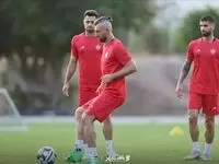 نقل و انتقالات پرسپولیس امروز دوشنبه ۲۰ مرداد ماه ۱۴۰۴ | سردار دورسون در پرسپولیس می‌ماند؟ 