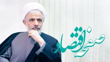 جلوی انقلابی نماها باید گرفته شود | انقلابی تر از ظریف در عرصه دیپلماسی نداشتیم! 
